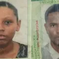 Casal é executado a tiros em cidade do interior baiano imagem