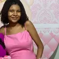 Casal é preso suspeito de matar jovem grávida, roubar bebê e postar foto imagem