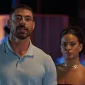 Cauã Reymond x Bella Campos: briga esquenta bastidores de Vale Tudo imagem