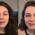 Cecilia Dassi morreu? Fake news revolta ex-atriz da Globo imagem