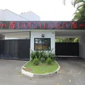 Cena macabra: imagens revelam detalhes de execução em motel de Salvador imagem