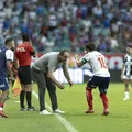Ceni aponta dificuldade ofensiva e desgaste físico após triunfo imagem