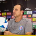 Ceni destaca "frieza e qualidade" de Willian José após gol decisivo imagem