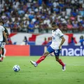 Bronca? Ceni explica conversa com Erick após empate contra o Corinthians imagem