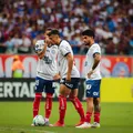 Ceni fala em foco e rodízio para suportar calendário no Bahia imagem