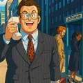 Studio Ghibli: ChatGPT também gera estilos Dragon Ball, Minecraft e Naruto imagem