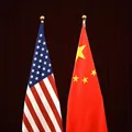 China acusa espiões americanos por ataques cibernéticos durante evento imagem