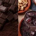 Chocolate na feijoada e na salada? Aprenda receitas salgadas com o doce da Páscoa imagem