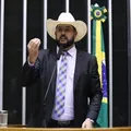 "Chupa aqui para ver se sai leite", dispara deputado em plenário imagem