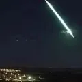 Céu de abril terá chuva de meteoros e raros alinhamentos planetários; saiba quando imagem
