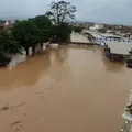 Chuvas em Santo Amaro afetam mais de 350 famílias e 85 desabrigados imagem