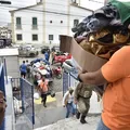 Chuvas intensas deixam mais de 40 cidades baianas em alerta imagem