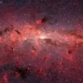Cientistas dizem que o fim do universo será antes do previsto imagem