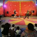 Circo Picolino realiza festival até domingo na orla de Pituaçu imagem