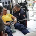 Cirurgia de Bolsonaro tem mais de 9h de duração; quadro é estável imagem