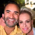 Com 75 anos, Ana Maria Braga choca com anúncio do 5º casamento imagem