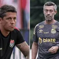 Com Carpini na mira, Santos anuncia demissão de treinador imagem