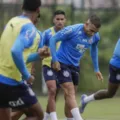 Gabriel Xavier volta ao Bahia para duelo contra o Paysandu imagem