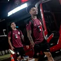 Com Matheuzinho, Vitória é escalado para estreia na Copa Sul-Americana imagem