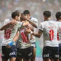 Com gol de Cauly, Bahia vence Botafogo e cola no G-4 do Brasileirão imagem