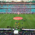 Com mudanças nos times, Bahia e Vitória estão escalados para a final imagem