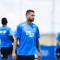 Com retorno, Bahia divulga relacionados para enfrentar o Corinthians imagem