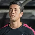 Com time misto, Vitória tem escalação definida para pegar o Sport imagem