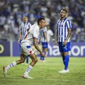 Com time reserva, Bahia vence o CSA e assume liderança do Nordestão imagem