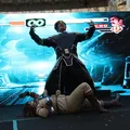 Concurso mundial de cosplay acontece em Salvador neste mês imagem