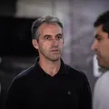 Condé expõe dificuldade do Vitória em triunfo do Ceará: "Ensaiamos" imagem