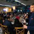 Conexão: Atmosfera Chile promove vínculos entre Brasil e país vizinho imagem