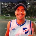 Confiante, uruguaio vê tradição do Nacional como trunfo sobre o Bahia imagem