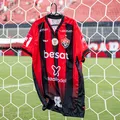 Jogos do Vitória na Sul-Americana são detalhados; veja onde assistir imagem