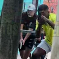 Confundidos com bandidos: atores recebem alta médica após tiros da PM imagem