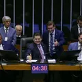 Congresso aprova projeto que mantém sigilo a autores das emendas imagem