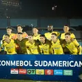 Copa Sul-Americana: Adversário do Vitória não vence há um mês imagem