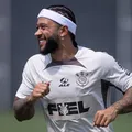Corinthians vence o Sport com show de Memphis imagem