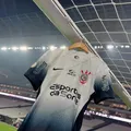 Elo entre dirigentes do Corinthians e PCC vira investigação caso de polícia imagem