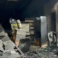 Menina de 10 anos fica ferida após incêndio criminoso na Bahia imagem