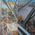 Treze crianças ficam feridas após teto de escola desabar em Itaparica imagem