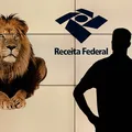 Cuidado com o leão! Saiba como o animal se tornou símbolo do IR imagem