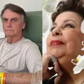 Danilo Caymmi sobre apoio de Nana a Bolsonaro: "Ela foi manipulada" imagem