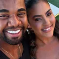 Davi Brito anuncia que será pai imagem