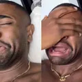 Davi Brito ignora polêmica e desabafa sobre racismo: “preto no poder” imagem