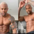 Davi Brito no corpo de Léo Santana? Veja vídeo que viralizou imagem