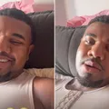 VÍDEO: Davi Brito mostra novo abdômen e choca fãs imagem