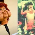 De Fofão com faca à Xuxa satanista; relembre lendas da década de 1980 imagem