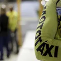 Mototaxistas podem ter cadastro exclusivo na Bahia; saiba detalhes imagem
