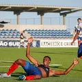 Goleada! Bahia atropela o Vasco de virada no Brasileirão sub-20 imagem
