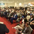 Debates sobre potência energética da Bahia marcam evento internacional imagem